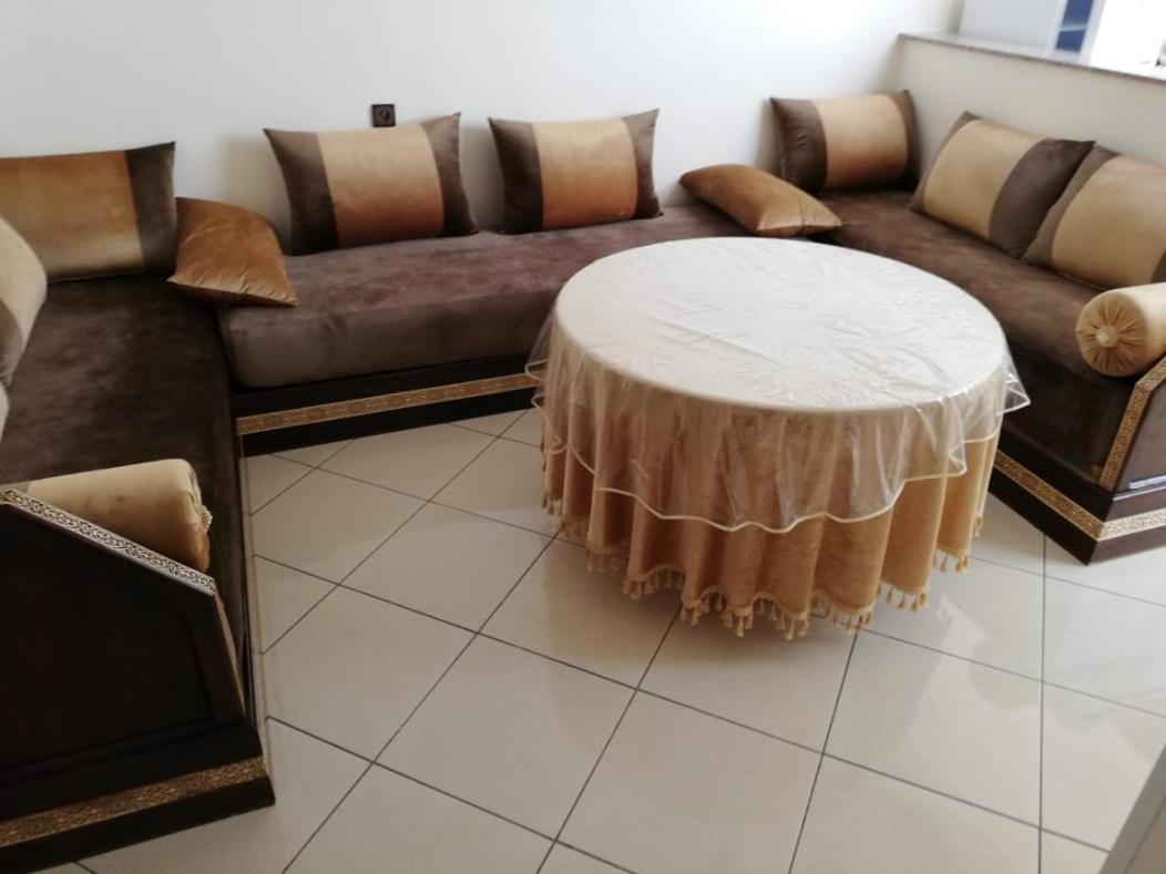 Residence Elgzira Мірлефт Екстер'єр фото