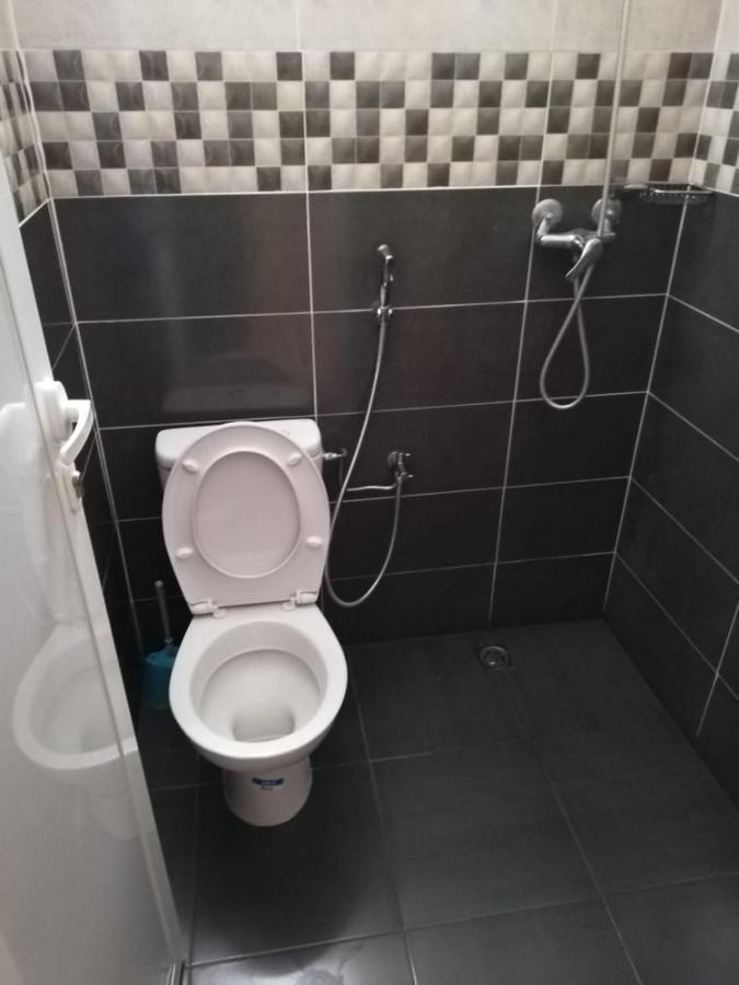 Residence Elgzira Мірлефт Екстер'єр фото