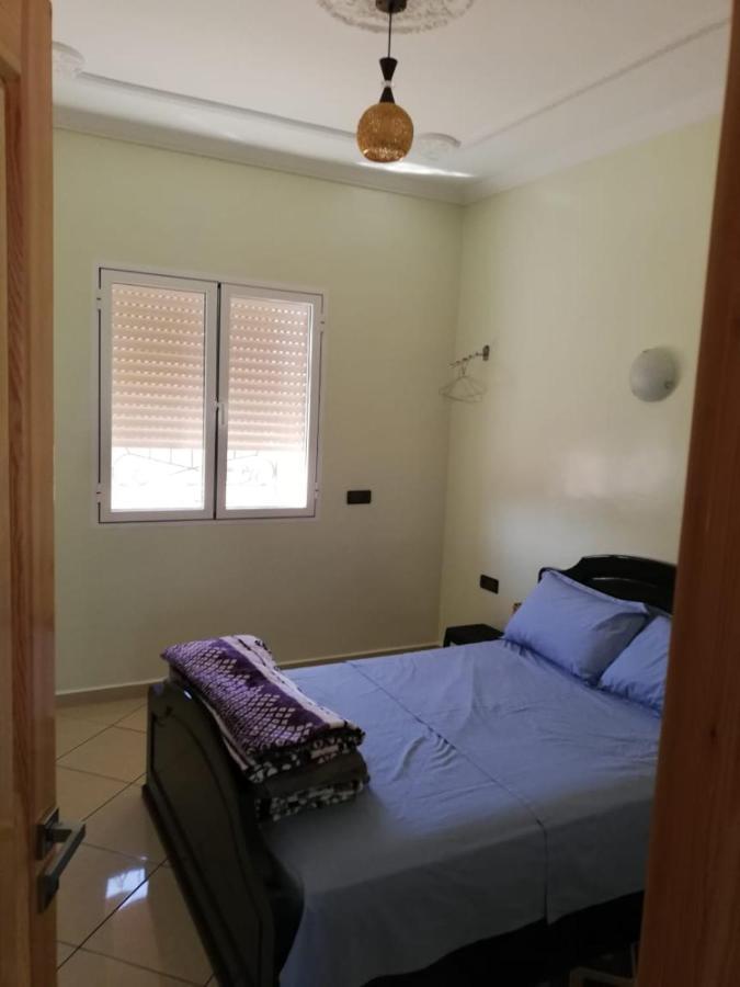 Residence Elgzira Мірлефт Екстер'єр фото