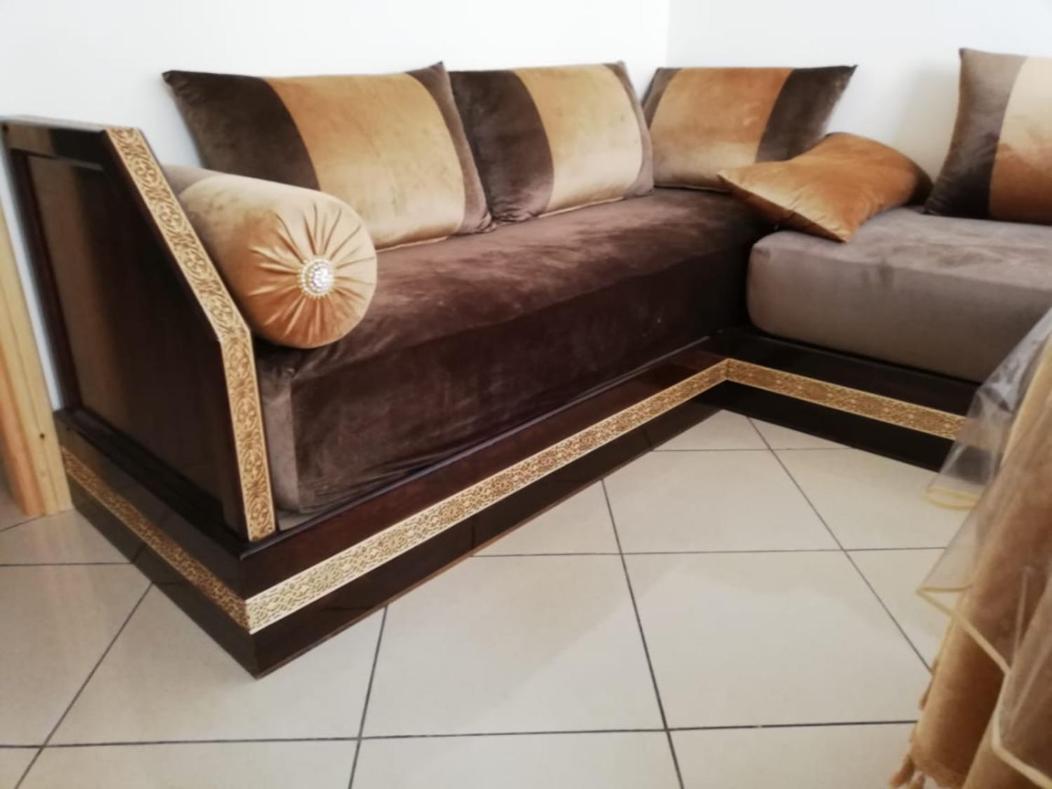 Residence Elgzira Мірлефт Екстер'єр фото
