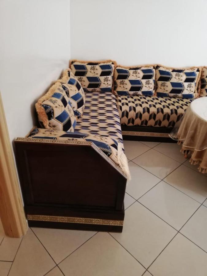 Residence Elgzira Мірлефт Екстер'єр фото