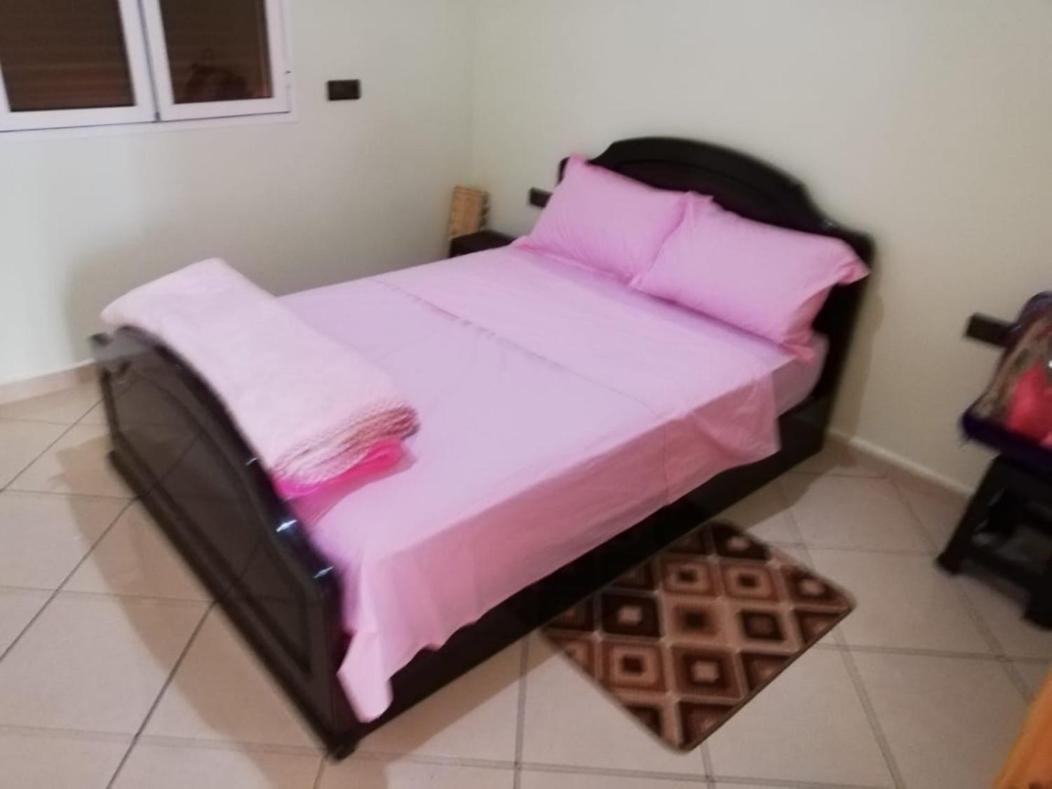 Residence Elgzira Мірлефт Екстер'єр фото