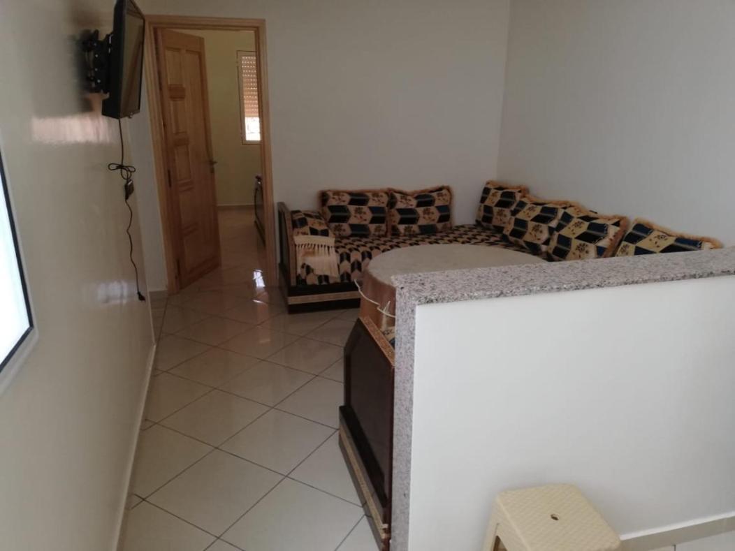 Residence Elgzira Мірлефт Екстер'єр фото