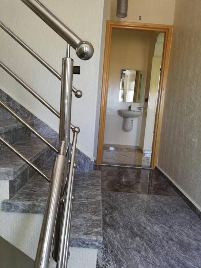 Residence Elgzira Мірлефт Екстер'єр фото