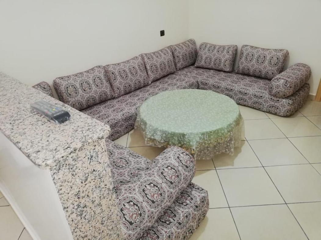 Residence Elgzira Мірлефт Екстер'єр фото