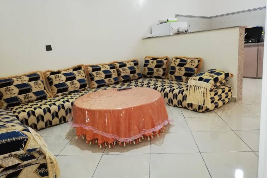 Residence Elgzira Мірлефт Екстер'єр фото